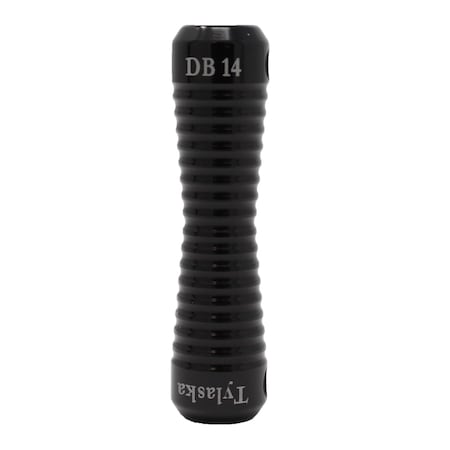 Tylaska Marine And Aerospace DB14 Dogbone (Aluminum) DB14